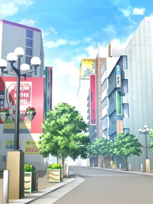 [diletta (ゆなまろ)] Entr’acteー元アイドルと、ガチセックスから始まる恋の話ー (DL版)_283