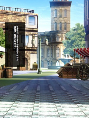 [はにわモナカ (エロッチ)] 森から出てきた、人間を知らないエルフの錬金術師 騙されバッドエンド編 [中国翻訳]_177