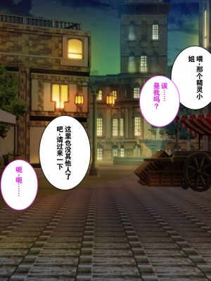 [はにわモナカ (エロッチ)] 森から出てきた、人間を知らないエルフの錬金術師 騙されバッドエンド編 [中国翻訳]_081
