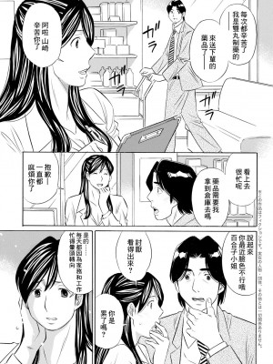 [小竹丸] 媚薬処方箋 (アクションピザッツ 2022年2月号) [中国翻訳] [DL版]_03