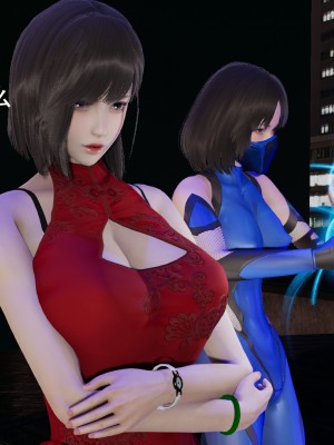 [ryooo] 魔導世界11 （II 破滅）_017