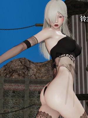 [ryooo] 魔導世界11 （II 破滅）_441