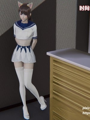 [high動力] 時間停止 3-4_0146