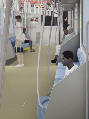 [high動力] 時間停止 3-4_0202