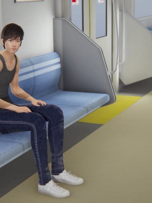[high動力] 時間停止 3-4_0260