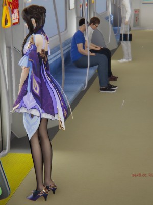 [high動力] 時間停止 3-4_0407