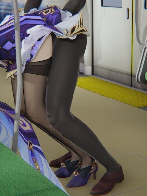 [high動力] 時間停止 3-4_0492