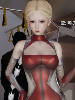 [ryooo] 電車淫狼 上篇_108