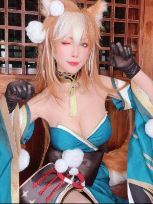 水淼Aqua - 126 - Ms. Hina_10