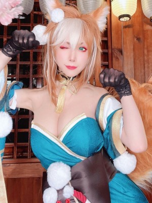 水淼Aqua - 126 - Ms. Hina_01