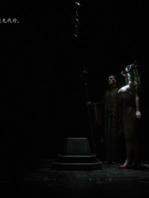 [Jared999d] Princess & 5 Goblins 1[中国翻訳]_P5G1-007