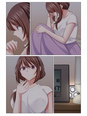 (成年コミック) [七草天音] 16歳になった妻 16-21_0068