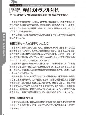 (成年コミック) [雑誌] やらなくてもまんがで解る性交と妊娠 赤ちゃんのつくり方_082