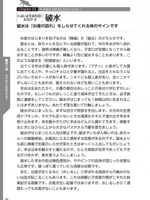 (成年コミック) [雑誌] やらなくてもまんがで解る性交と妊娠 赤ちゃんのつくり方_086