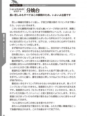 (成年コミック) [雑誌] やらなくてもまんがで解る性交と妊娠 赤ちゃんのつくり方_088