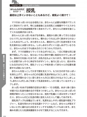(成年コミック) [雑誌] やらなくてもまんがで解る性交と妊娠 赤ちゃんのつくり方_104