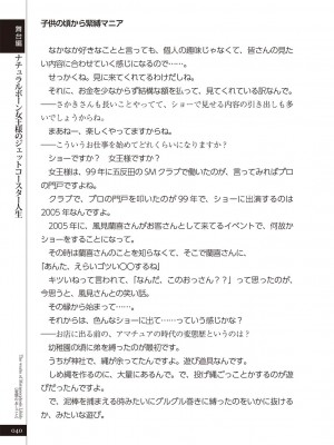 (成年コミック) [雑誌] 変態のおしごと_042