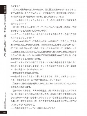 (成年コミック) [雑誌] 変態のおしごと_054