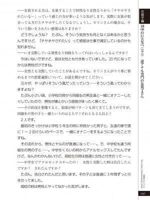 (成年コミック) [雑誌] 変態のおしごと_059