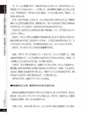 (成年コミック) [雑誌] 変態のおしごと_066