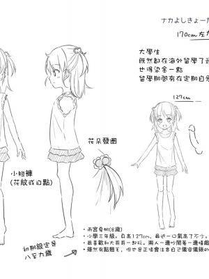 [ぴらそん] 恋する少女珍道中＋せんせい専用おせわ係＋キャラ案などなど…(あなただけの果実)[boki武神个人汉化]_77