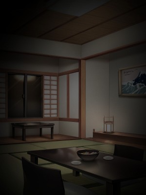 [おちちお (osisio)] あでやかナーシング ～宮下さんの休日～ CH.5 [漢化組漢化組×我尻故我在]_11