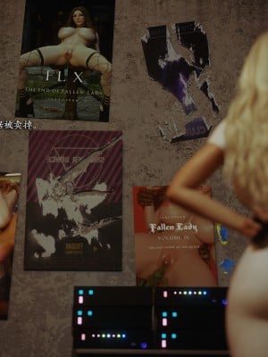 [Jared999D] Monster Eater Origin 3[中国翻訳]_MEO3-035