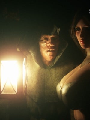 [Jared999D] Fallen Lady 1 [中国翻訳]_FL1-004-notext