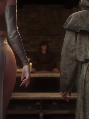 [Jared999D] Fallen Lady 1 [中国翻訳]_FL1-009-notext