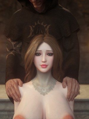 [Jared999D] Fallen Lady 1 [中国翻訳]_FL1-045-notext