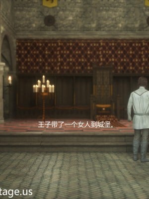 [Jared999D] Fallen Lady 1 [中国翻訳]_FL1-2-007