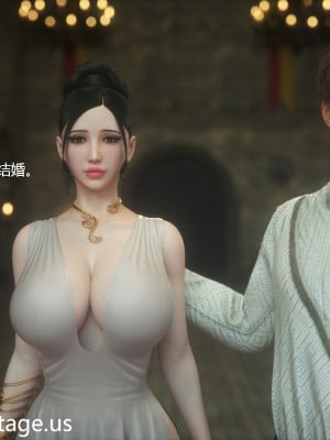 [Jared999D] Fallen Lady 1 [中国翻訳]_FL1-2-015