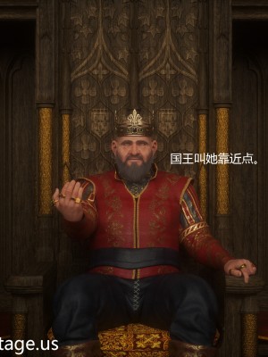 [Jared999D] Fallen Lady 1 [中国翻訳]_FL1-2-020