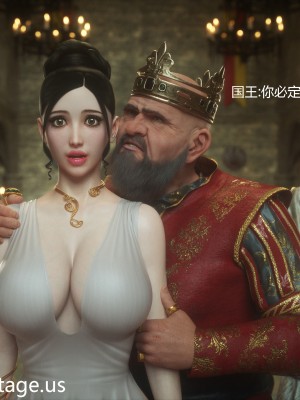 [Jared999D] Fallen Lady 1 [中国翻訳]_FL1-2-025