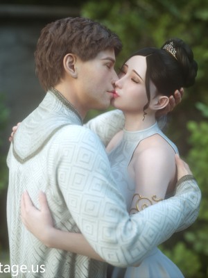 [Jared999D] Fallen Lady 1 [中国翻訳]_FL1-2-035