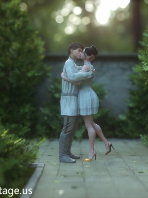 [Jared999D] Fallen Lady 1 [中国翻訳]_FL1-2-036