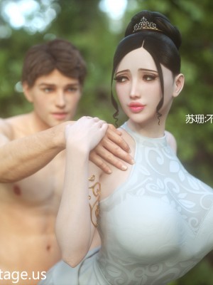 [Jared999D] Fallen Lady 1 [中国翻訳]_FL1-2-044