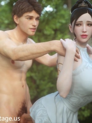 [Jared999D] Fallen Lady 1 [中国翻訳]_FL1-2-046