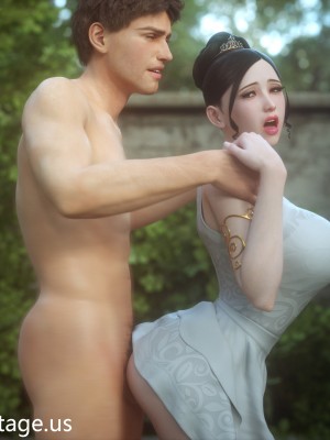 [Jared999D] Fallen Lady 1 [中国翻訳]_FL1-2-049