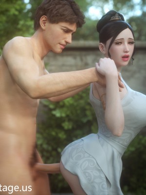 [Jared999D] Fallen Lady 1 [中国翻訳]_FL1-2-050