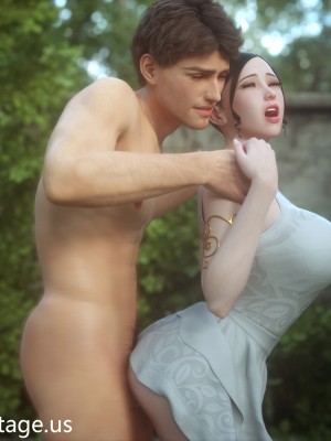 [Jared999D] Fallen Lady 1 [中国翻訳]_FL1-2-051
