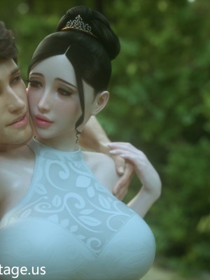 [Jared999D] Fallen Lady 1 [中国翻訳]_FL1-2-058