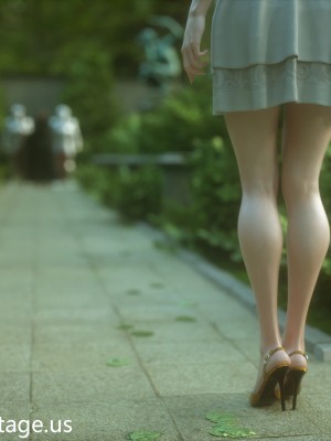 [Jared999D] Fallen Lady 1 [中国翻訳]_FL1-2-060