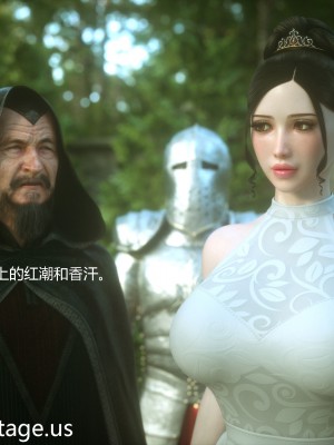 [Jared999D] Fallen Lady 1 [中国翻訳]_FL1-2-063