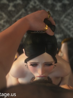 [Jared999D] Fallen Lady 1 [中国翻訳]_FL1-2-088