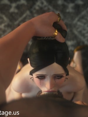 [Jared999D] Fallen Lady 1 [中国翻訳]_FL1-2-089