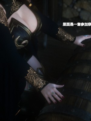 [Jared999D] Fallen Lady 2 [中国翻訳]_FL2-138-notext