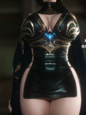 [Jared999D] Fallen Lady 2 [中国翻訳]_FL2-142-notext