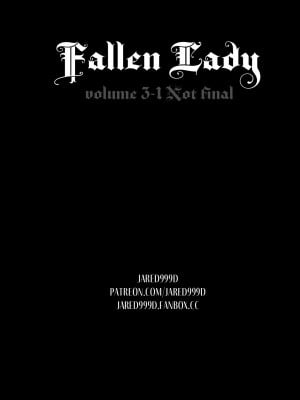 [Jared999D] Fallen Lady 3 [中国翻訳]