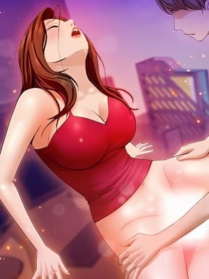 霸佔人妻 87-88話
